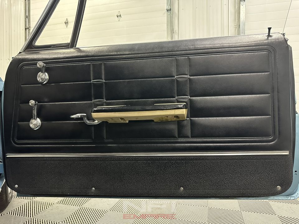 1966 Chevrolet Impala