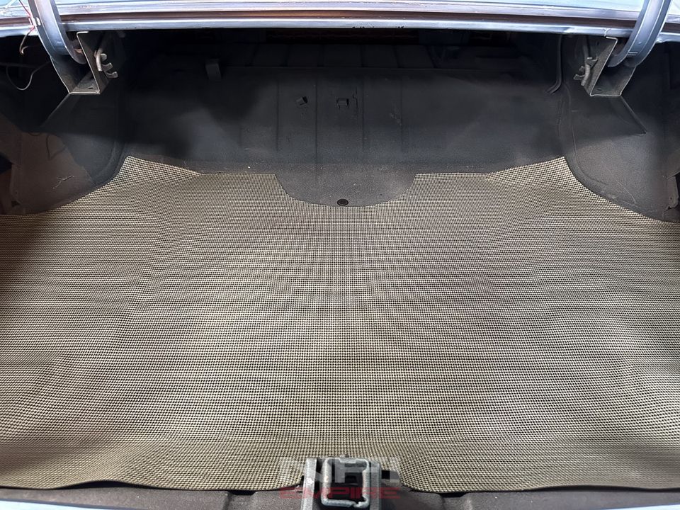 1966 Chevrolet Impala