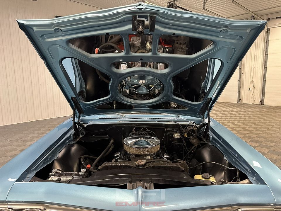 1966 Chevrolet Impala