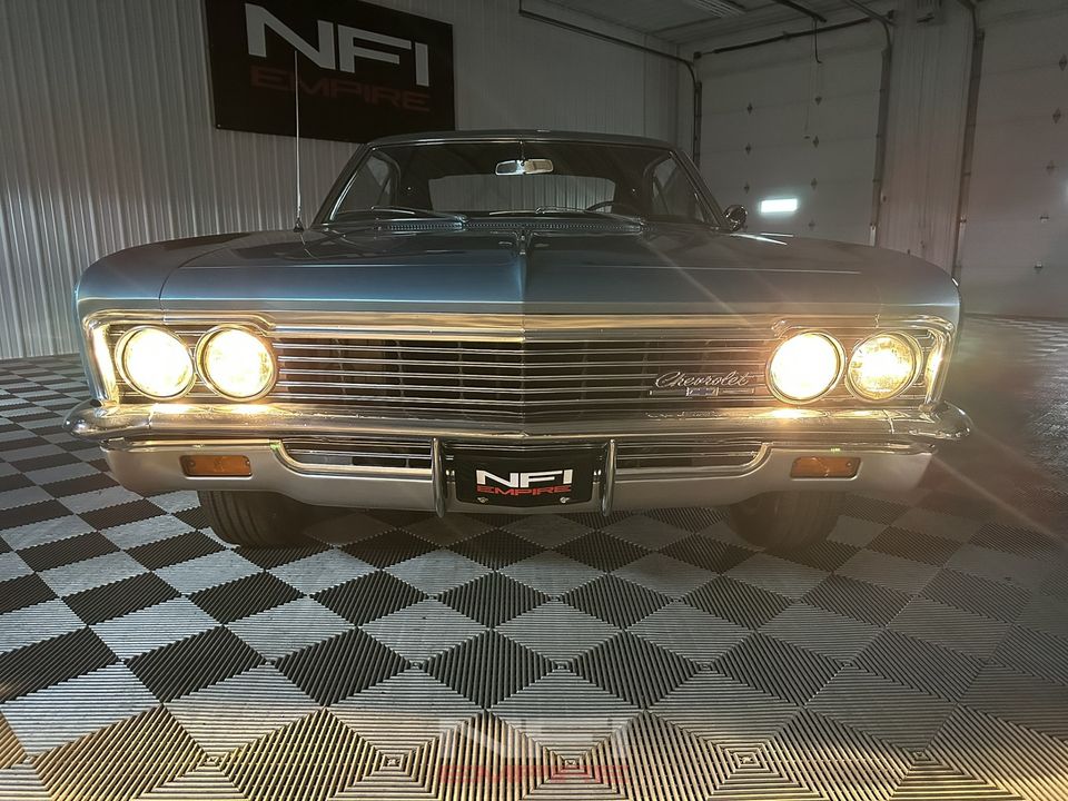 1966 Chevrolet Impala