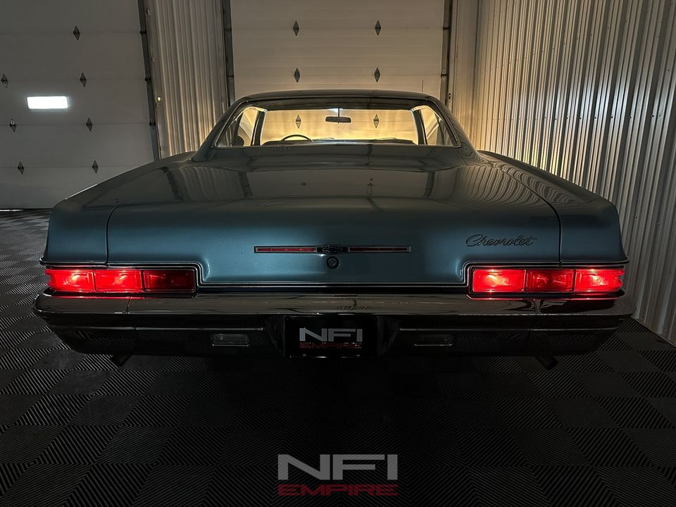 1966 Chevrolet Impala
