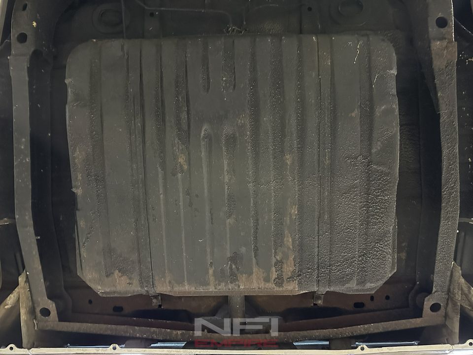 1966 Chevrolet Impala