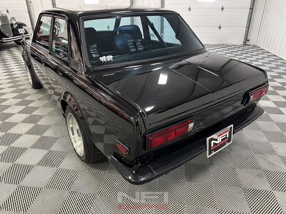 1970 Datsun 510