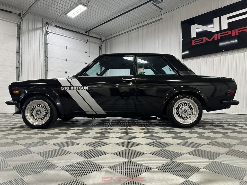 1970 Datsun 510