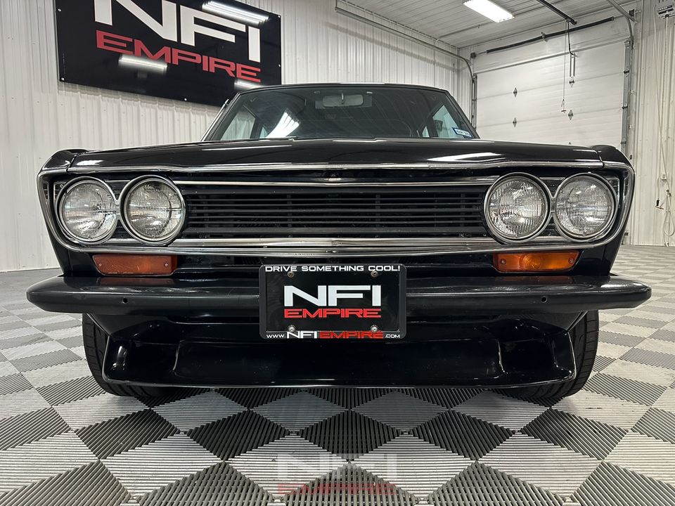 1970 Datsun 510