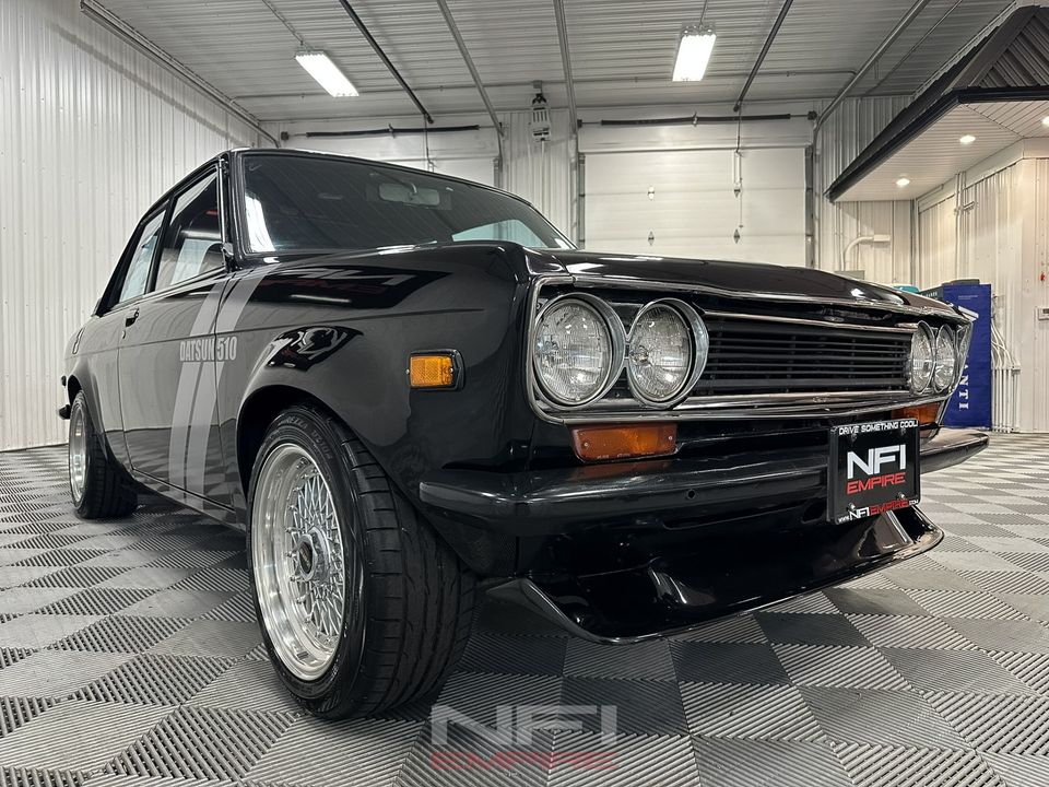 1970 Datsun 510