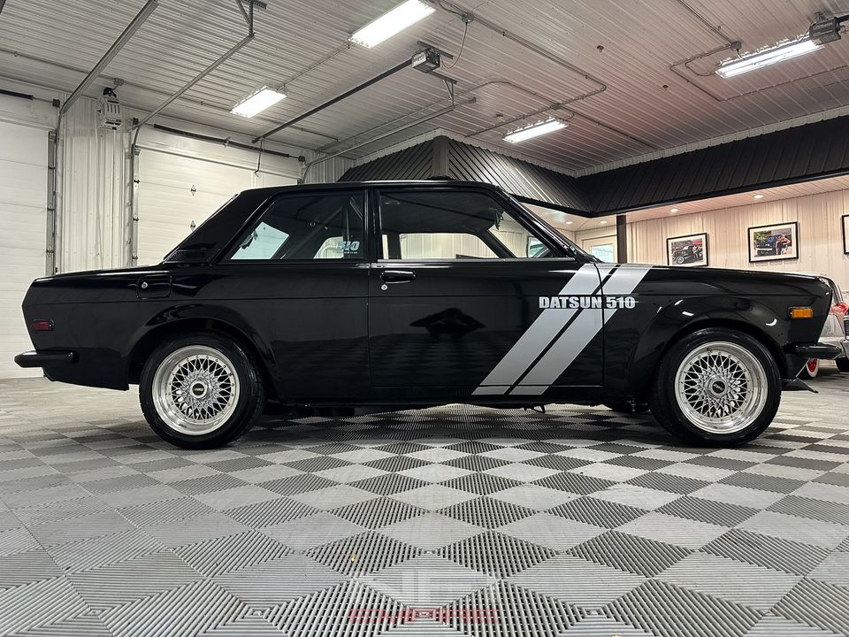 1970 Datsun 510