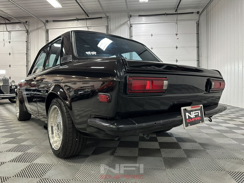 1970 Datsun 510