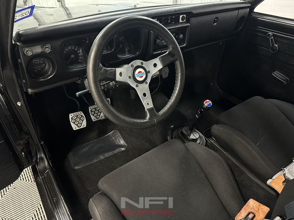 1970 Datsun 510