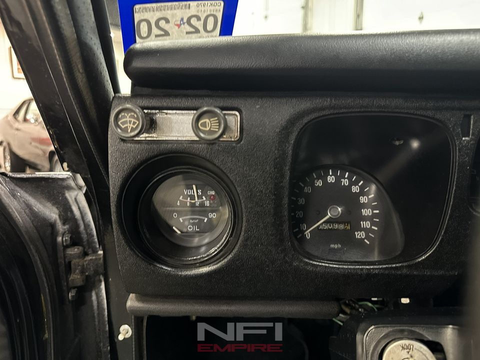 1970 Datsun 510