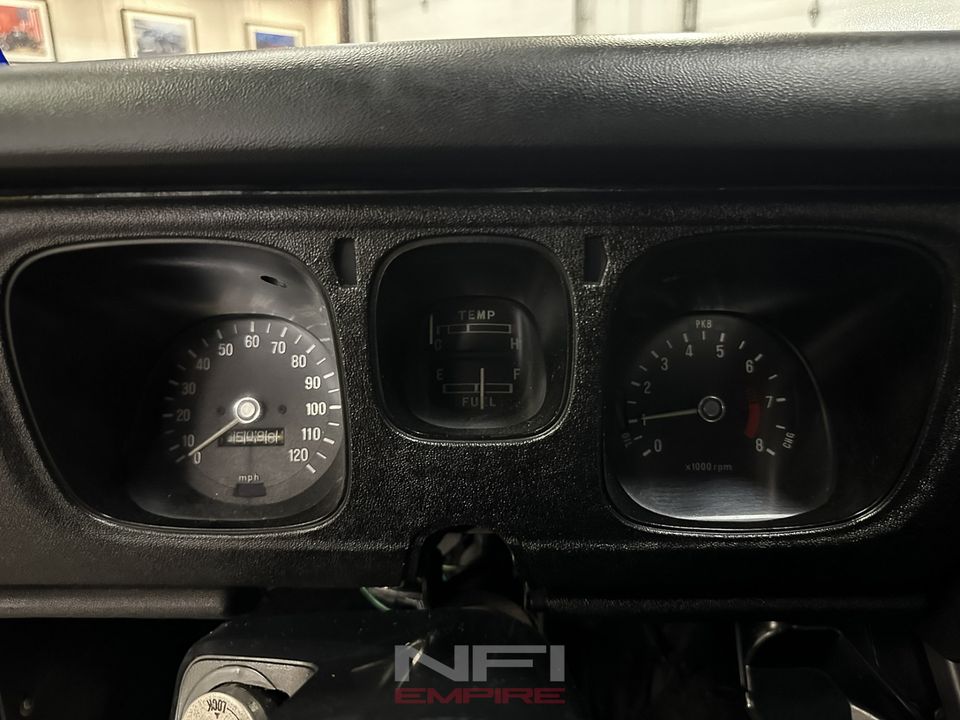 1970 Datsun 510