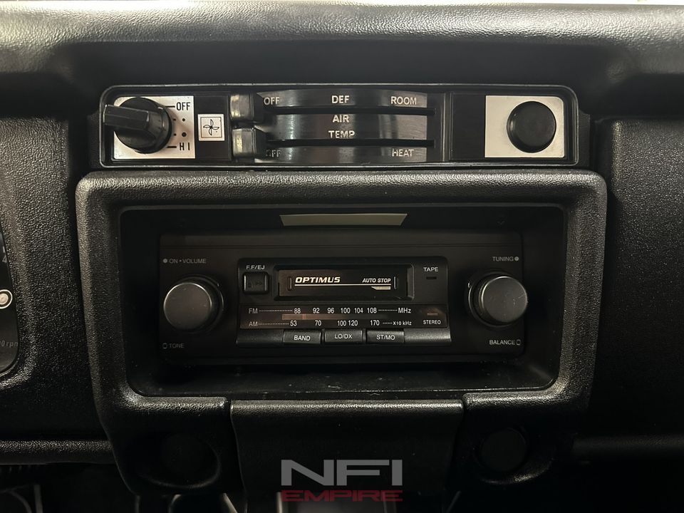 1970 Datsun 510