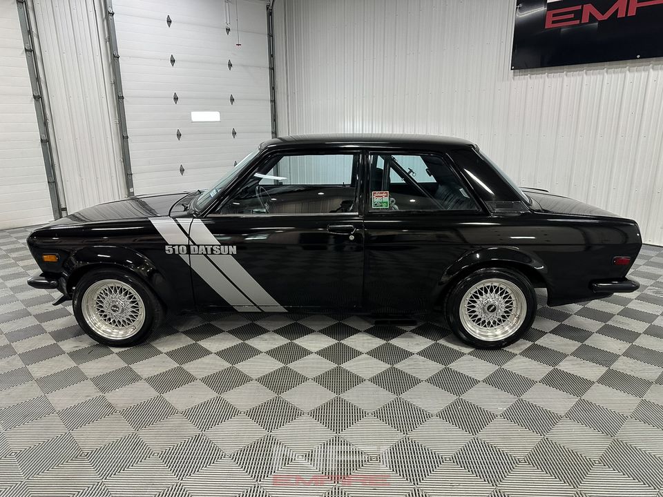 1970 Datsun 510