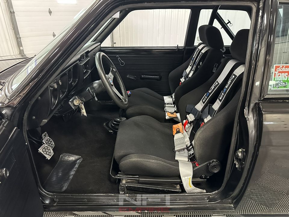 1970 Datsun 510