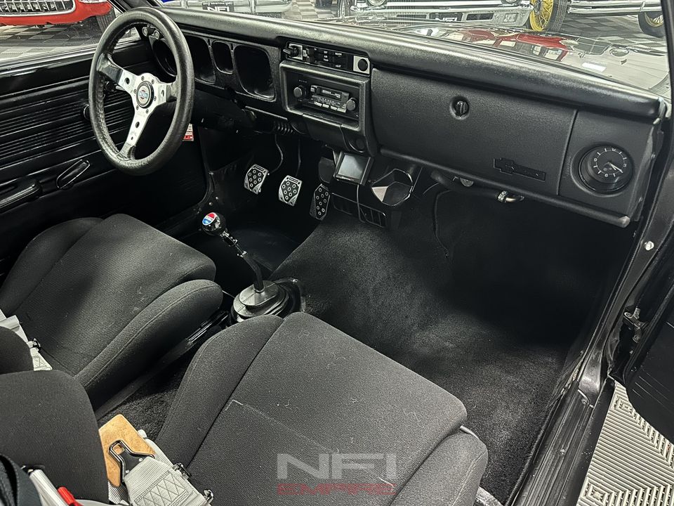 1970 Datsun 510