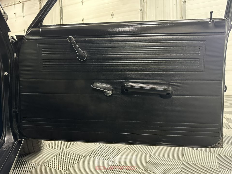 1970 Datsun 510