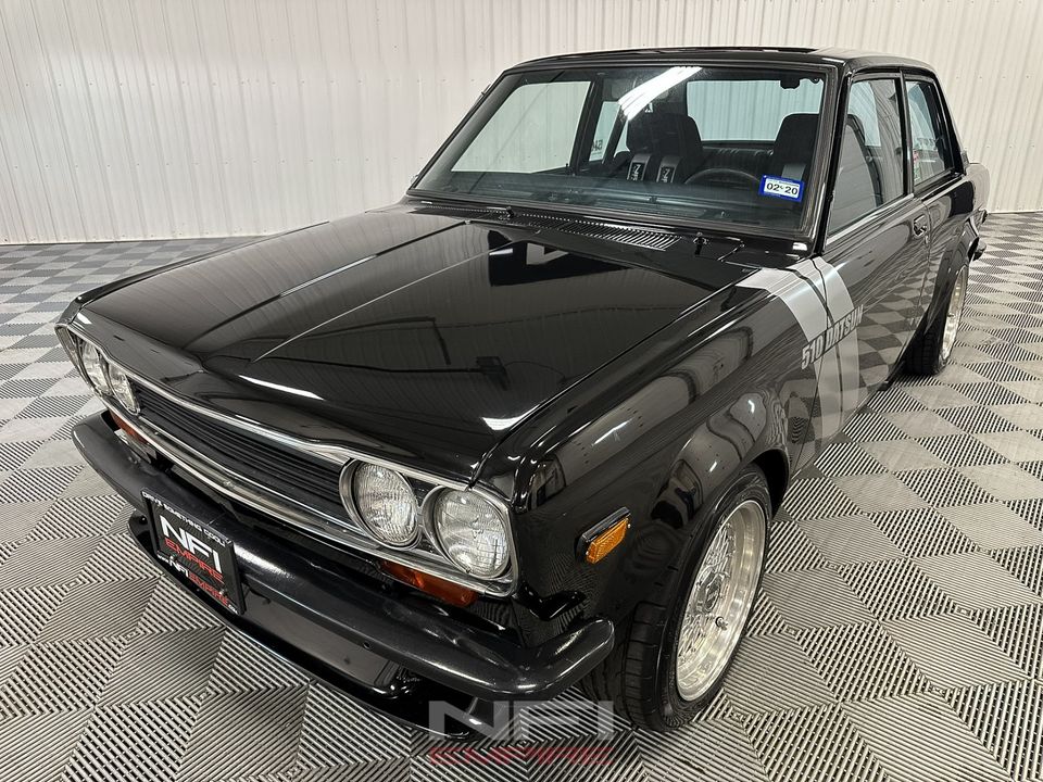 1970 Datsun 510