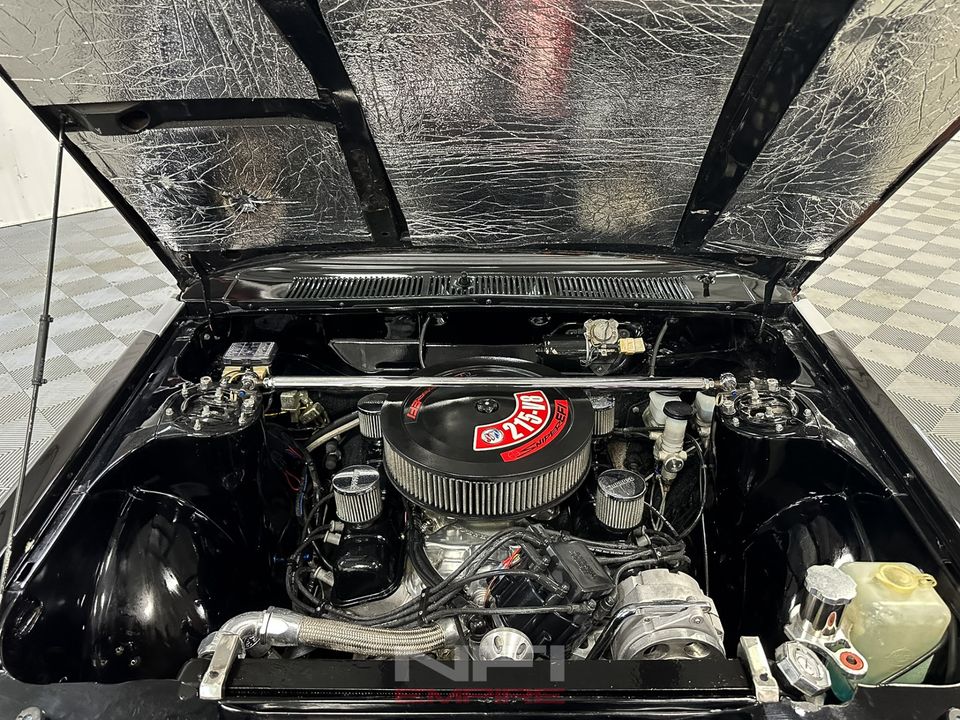 1970 Datsun 510