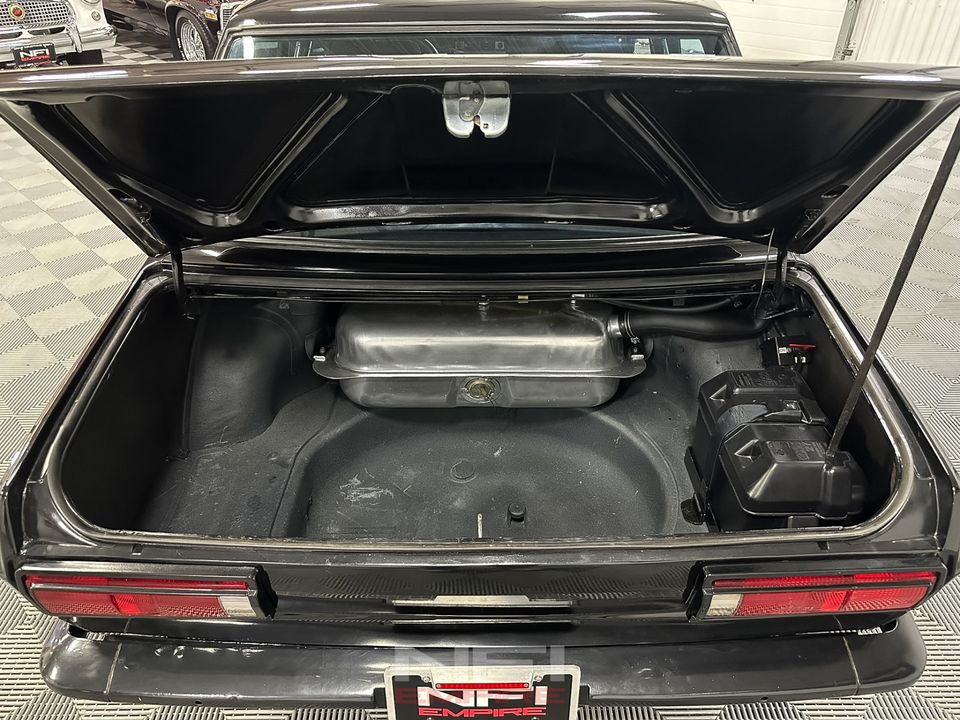 1970 Datsun 510