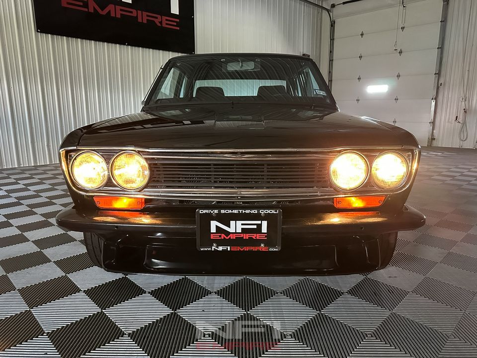 1970 Datsun 510