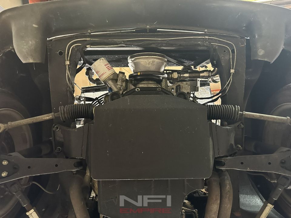 1970 Datsun 510