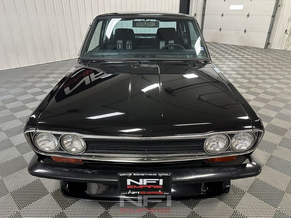 1970 Datsun 510