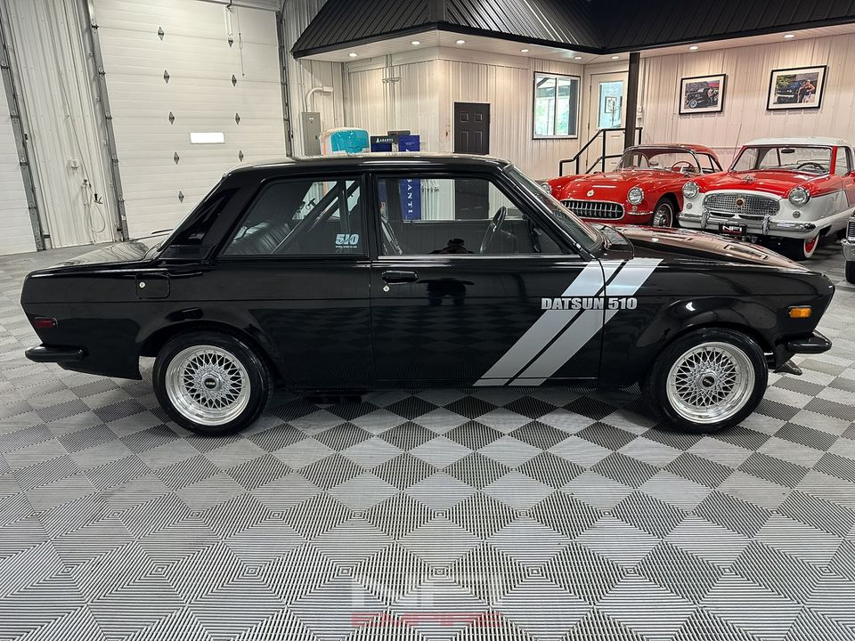 1970 Datsun 510