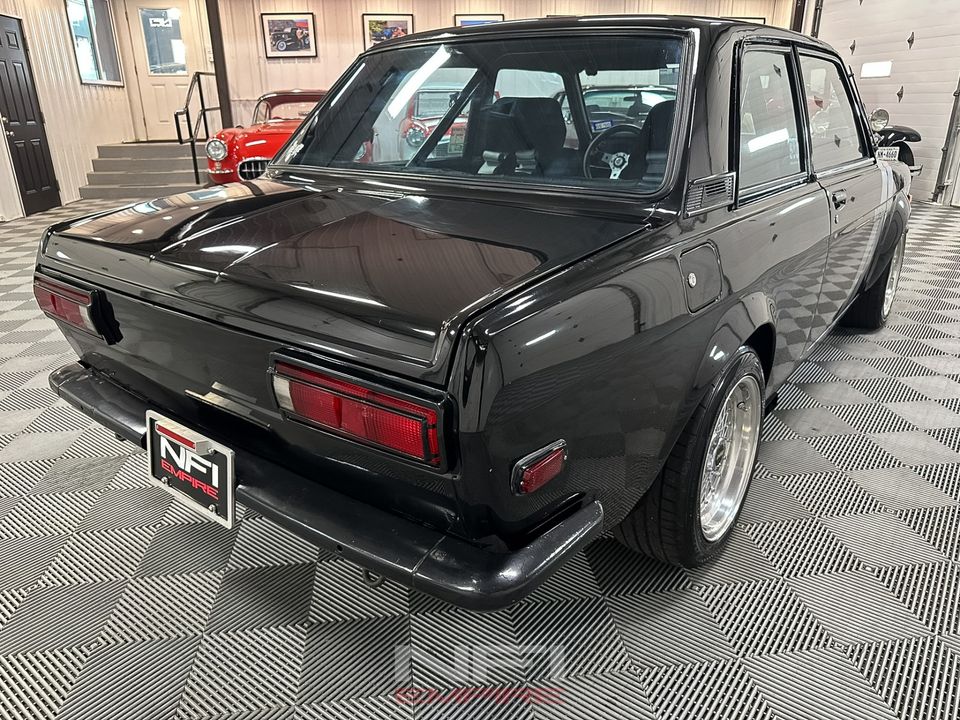 1970 Datsun 510