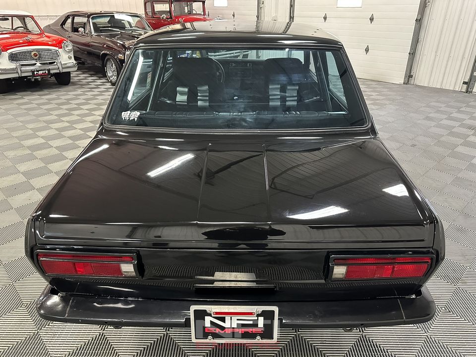 1970 Datsun 510