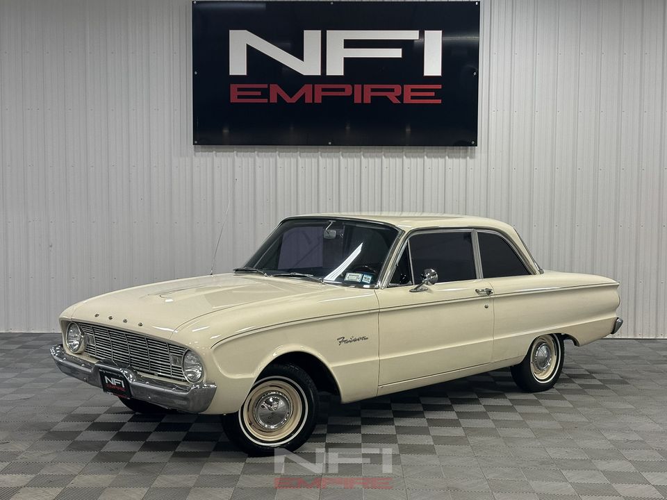 1960 Ford Falcon