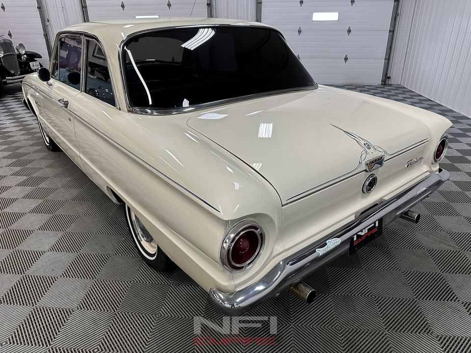 1960 Ford Falcon