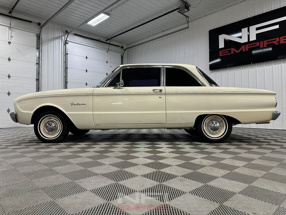 1960 Ford Falcon