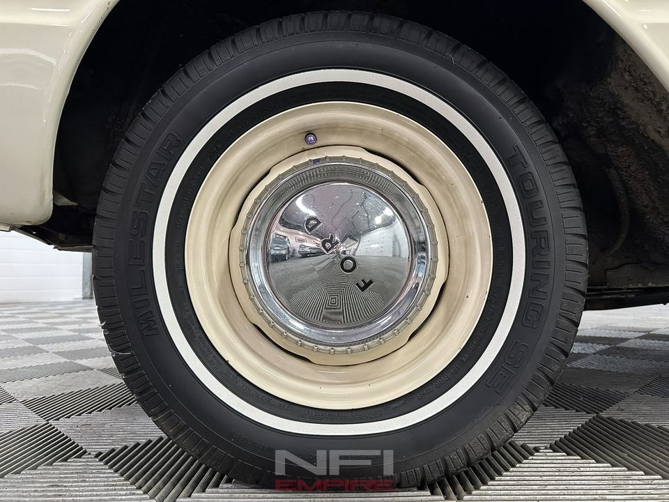 1960 Ford Falcon