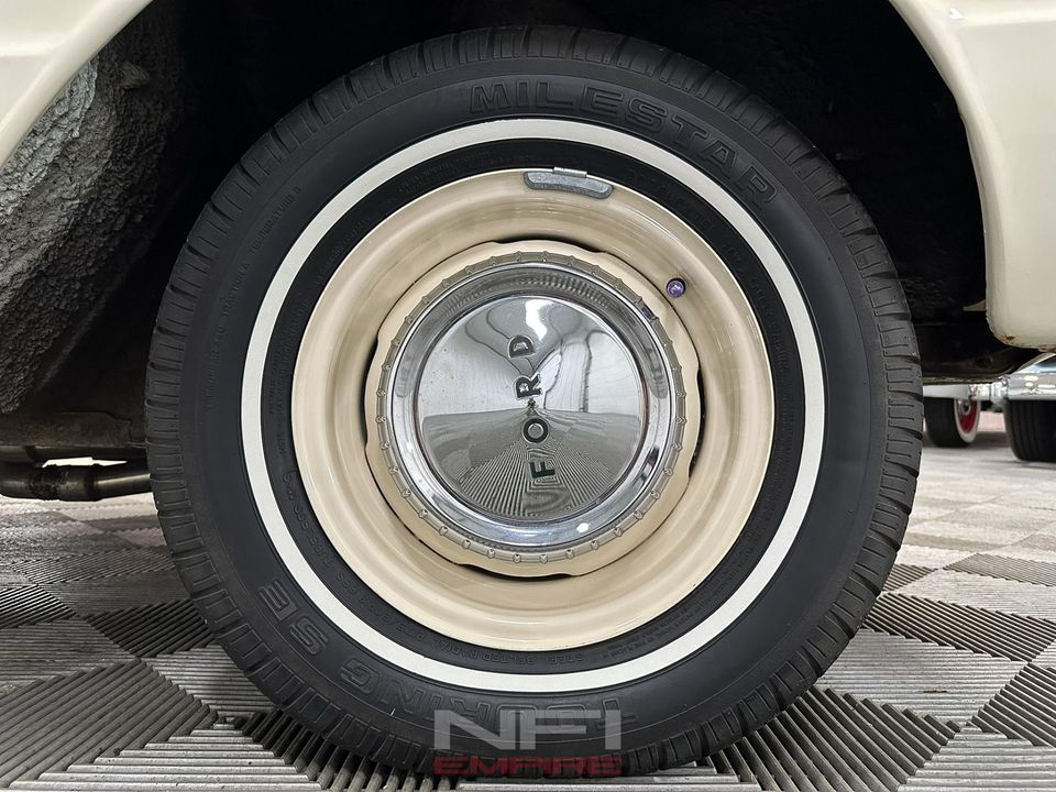 1960 Ford Falcon