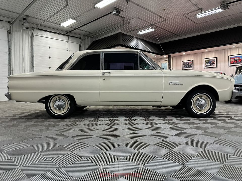 1960 Ford Falcon