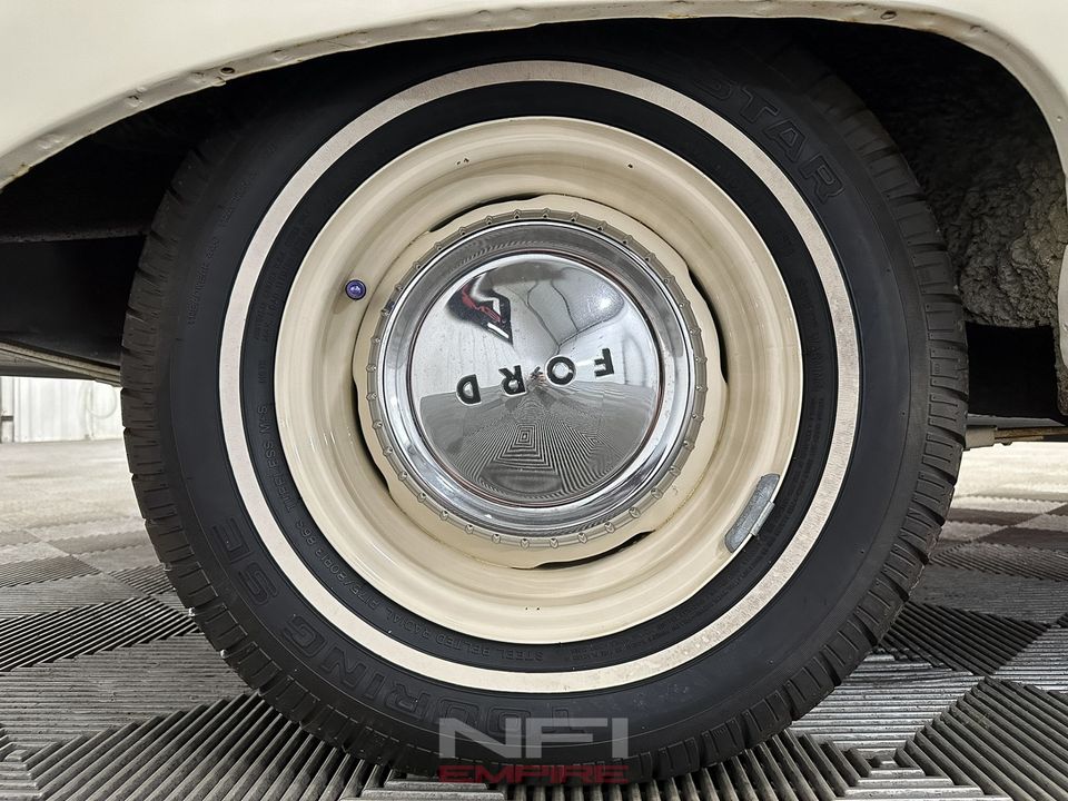 1960 Ford Falcon