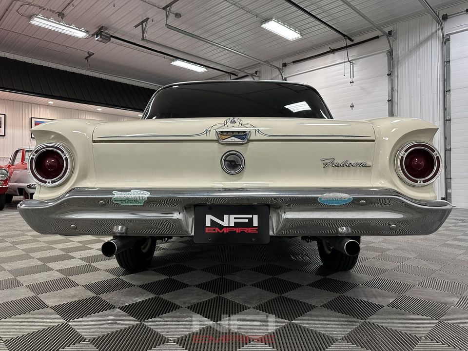 1960 Ford Falcon