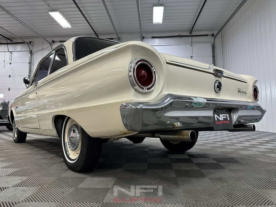 1960 Ford Falcon