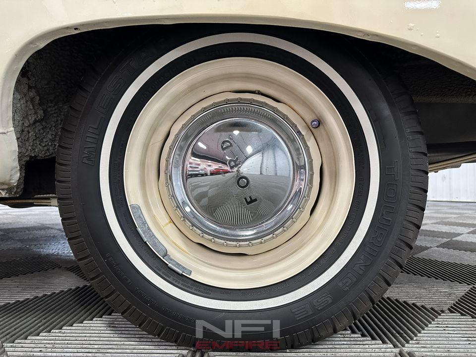 1960 Ford Falcon