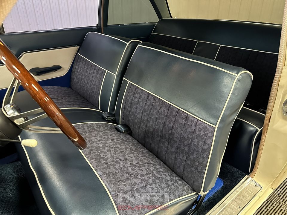 1960 Ford Falcon