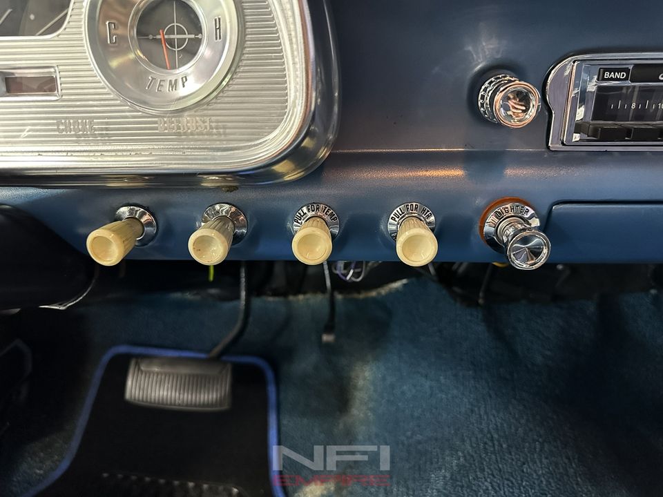 1960 Ford Falcon
