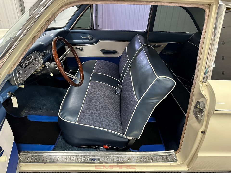 1960 Ford Falcon