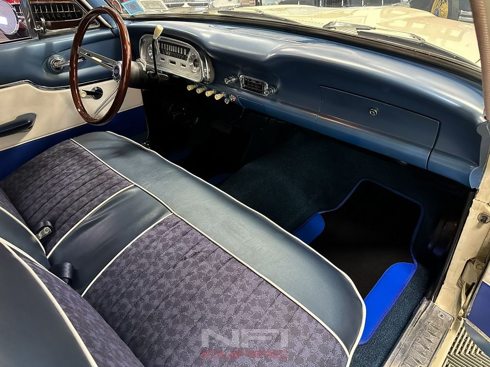 1960 Ford Falcon