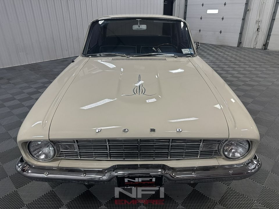 1960 Ford Falcon