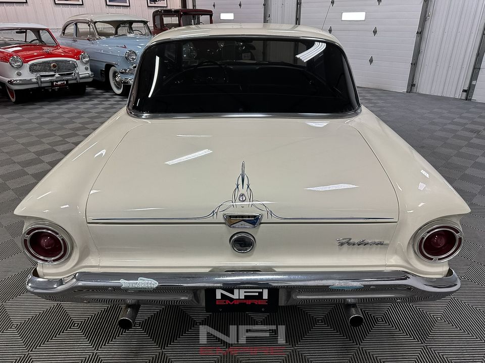 1960 Ford Falcon