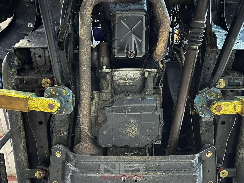 2005 Jeep Wrangler