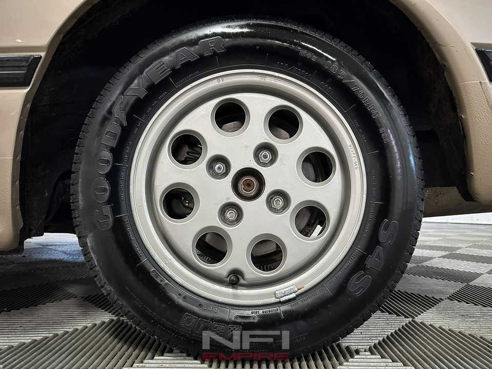 1986 Mazda RX7
