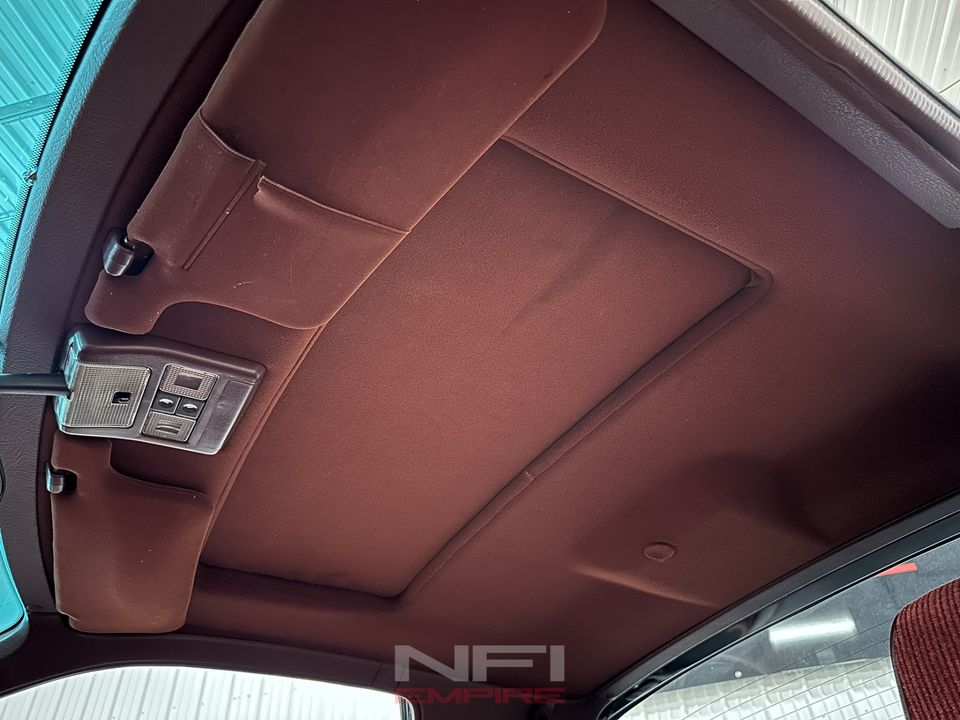 1986 Mazda RX7