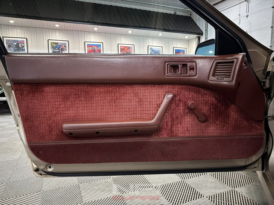 1986 Mazda RX7