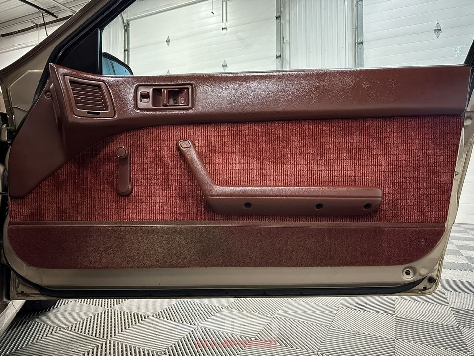 1986 Mazda RX7